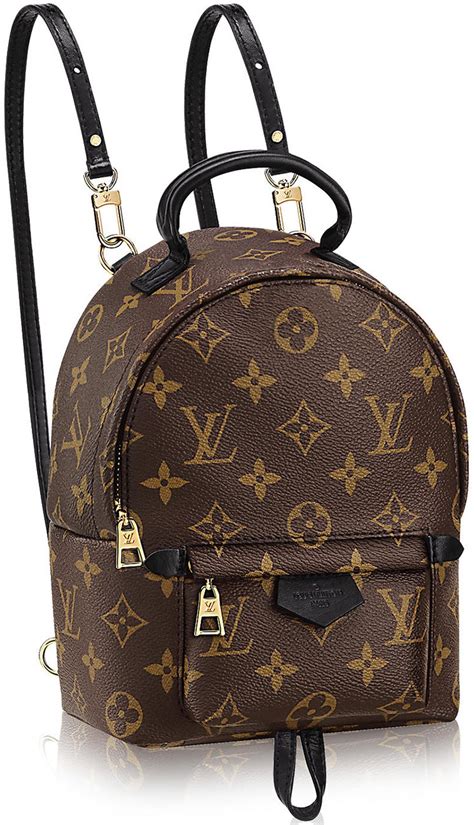 louis vuitton mini backpack